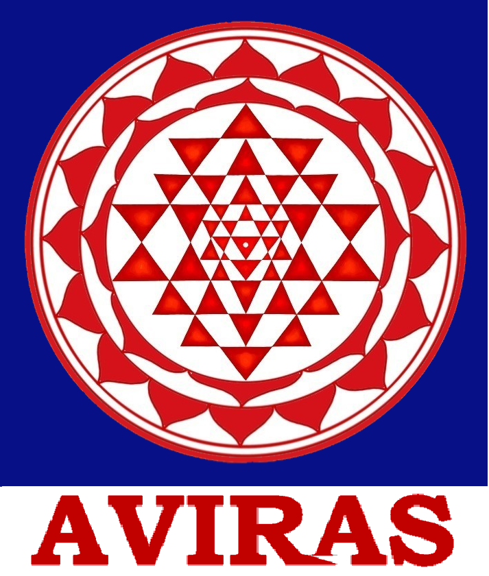 AVIRAS LOGO 14 NOVEMBRE 2021