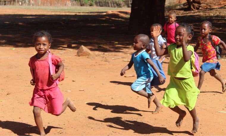 Madagascar : former les enseignants pour un meilleur apprentissage