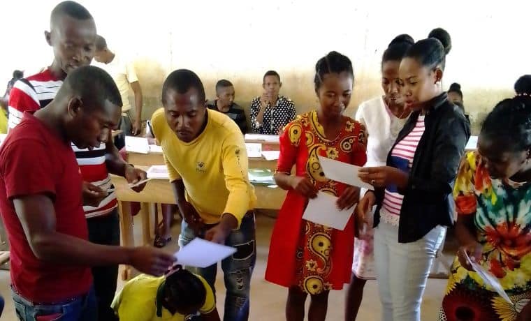 Madagascar : former les enseignants pour un meilleur apprentissage