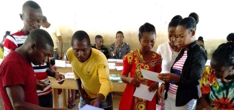 Madagascar former les enseignants pour un meilleur apprentissage