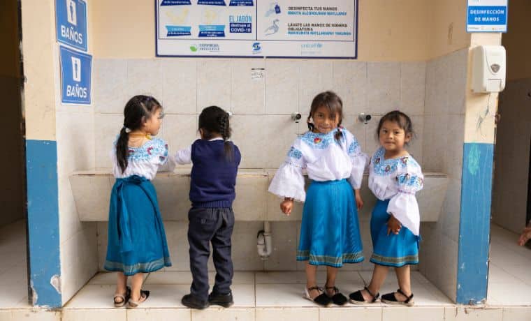 Zoom sur la Journée mondiale de la santé : le 07 avril !