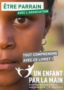 Rapport progrès - Etre parrain avec l'Association