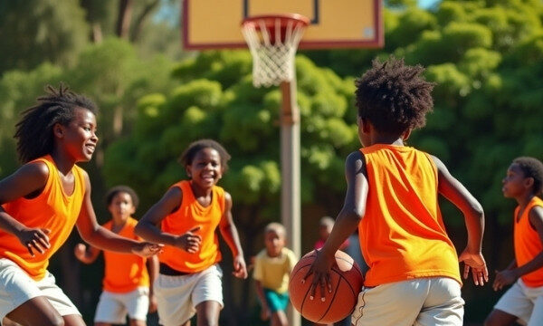 sport madagascar