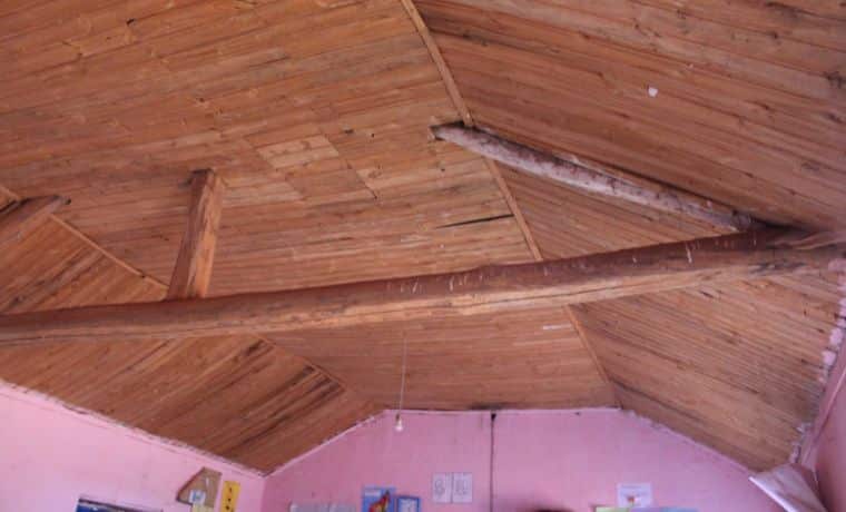 Madagascar : Donnez pour la construction d’une salle de classe