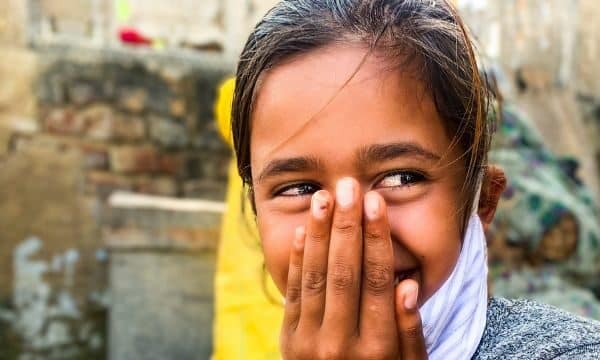 Projet Swabhiman : mettre fin au mariage précoce en Inde