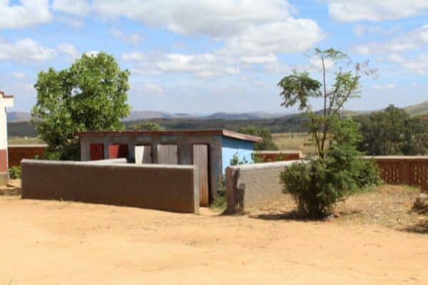 Madagascar : donnez pour améliorer les conditions d’hygiène dans un collège