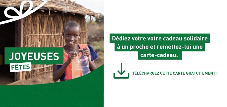 reservoir d'eau kenya