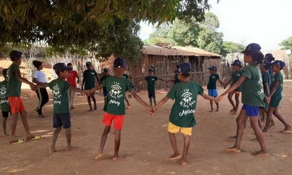 Madagascar : donnez pour l'installation de clubs droits dans 4 écoles