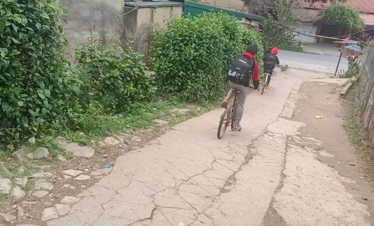 Vietnam accessibilité hygiène écoles