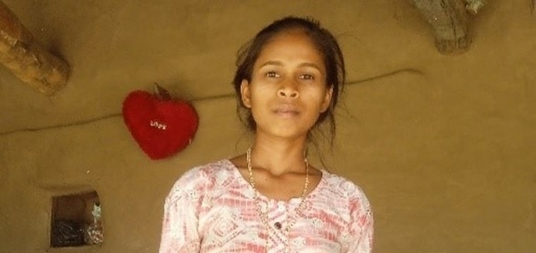 Le voyage inspirant de Reena vers l'éducation
