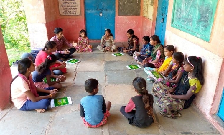 swabhiman life skills