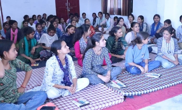 swabhiman orientation professionnelle