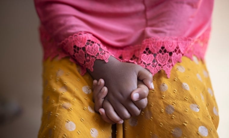 Causes profondes du travail des enfants