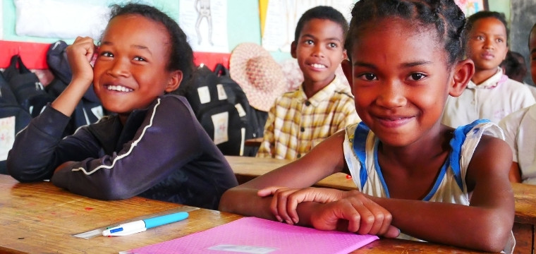 Droit à l'éducation : comprendre l'éducation de l'enfant