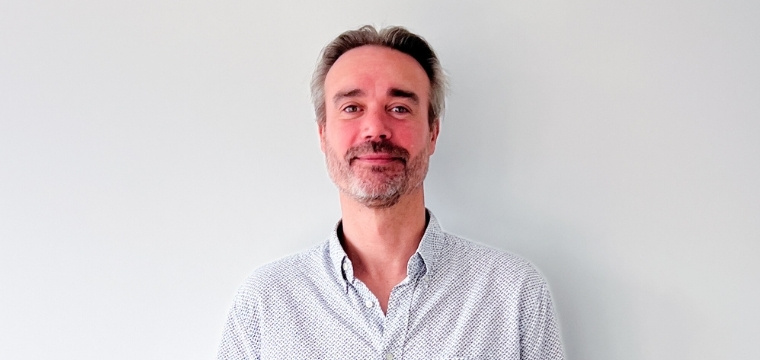 olivier chesnais