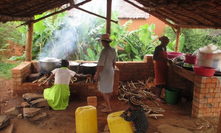 lutte malnutrition madagascar
