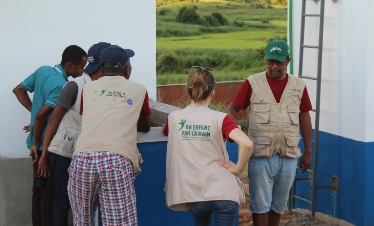 madagascar urgence humanitaire