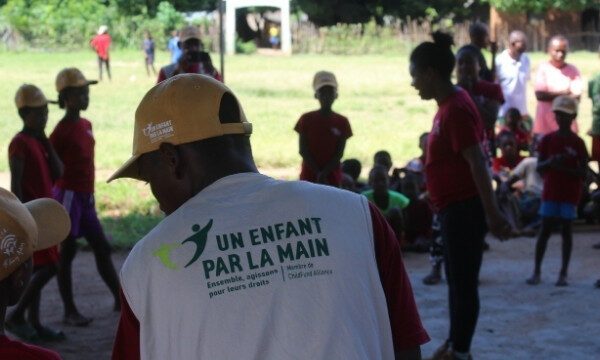 urgence madagascar
