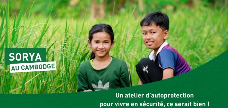 cambodge atelier autoprotection