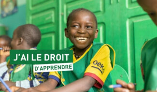 kit scolaire senegal