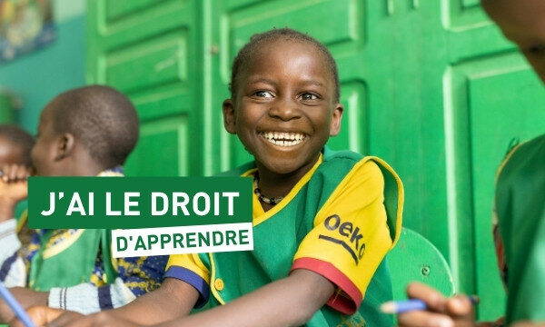 kit scolaire senegal