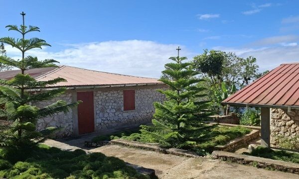 renouveau centre salagnac