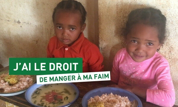 repas chaud madagascar