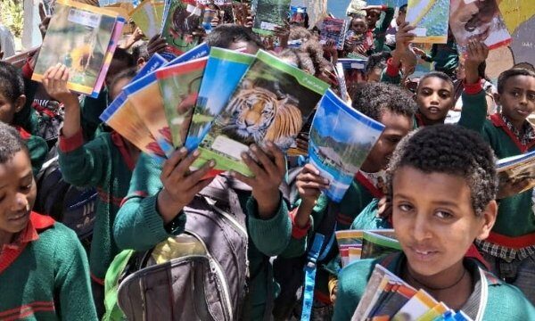 micro projets ethiopie