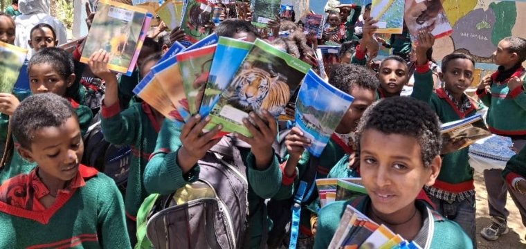 micro projets ethiopie