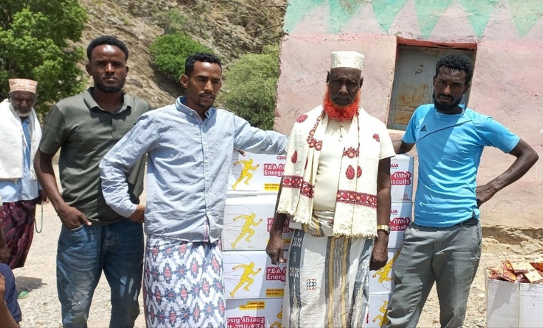 protection enfants afar