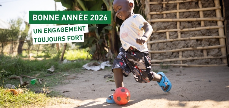 Les vœux de notre Président pour l’année 2026