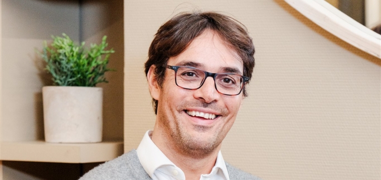 Andràs Boros Président Epsicare