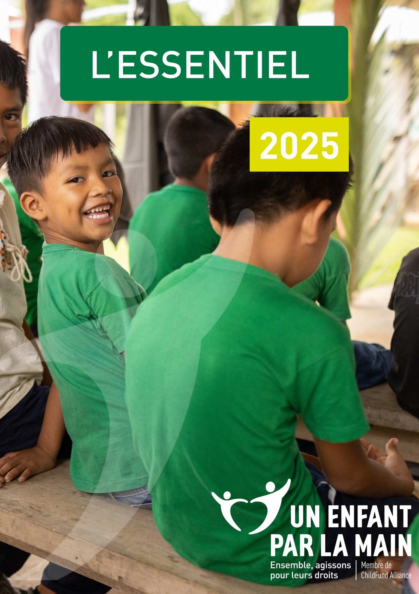 L'essentiel 2025