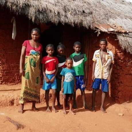 villageois-madagascar villageois madagascar