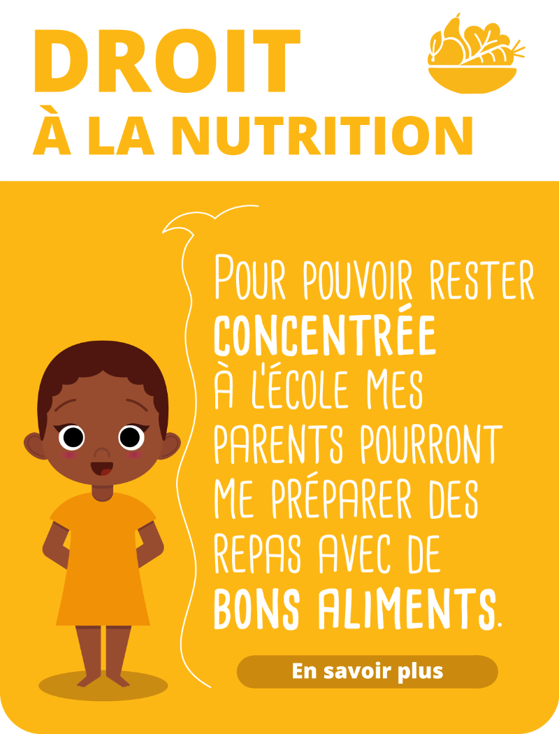 Parrainer un enfant pour améliorer sa nutrition à Morafeno