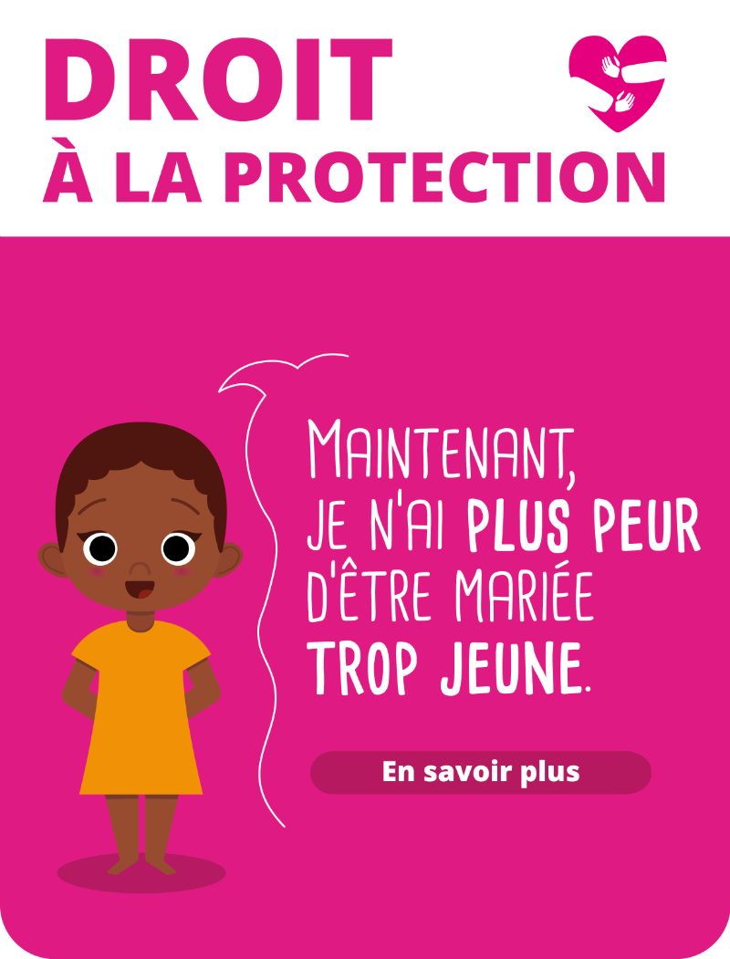 Parrainer un enfant pour faire respecter ses droits à Morafeno