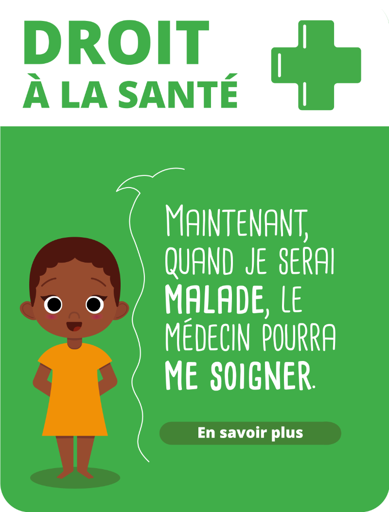 Parrainer un enfant pour lui permettre de se soigner à Morafeno